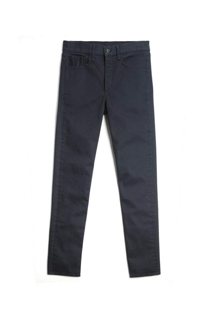 Rag & Bone - Fit 2 Jean - Coated Navy - 28