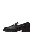 Rag & Bone - Curtis Loafer - Black Patent - 35 / 5