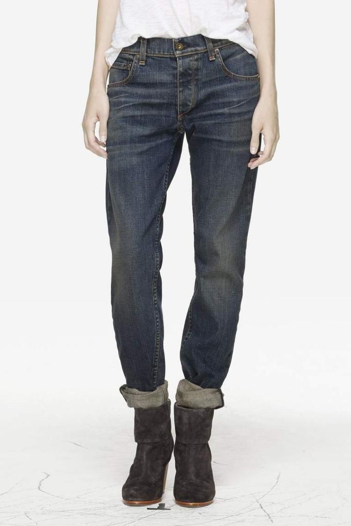 Rag & Bone - Fit 0 - West Ham - 23