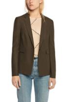 Rag & Bone - Club Jacket - Army Green - 00