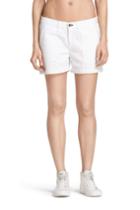 Rag & Bone - Carpenter Short - Aged Bright White - 23