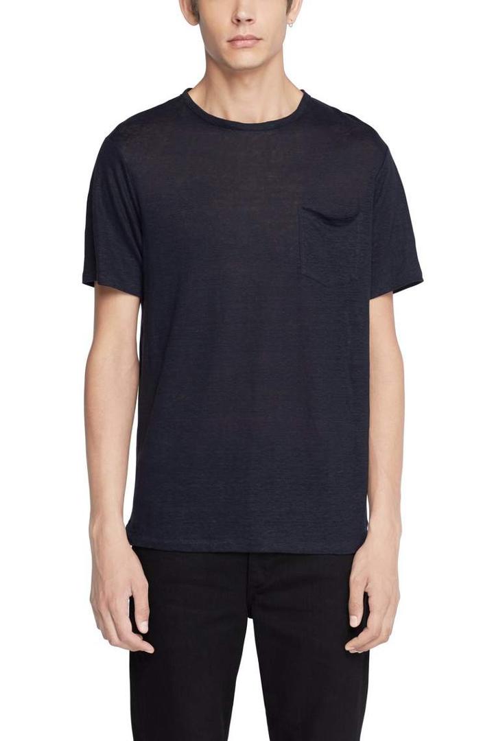 Rag & Bone - Owen Tee - Salute - Xs
