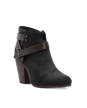 Rag & Bone - Harrow Boot - Asphalt