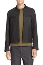 Rag & Bone - Boulder Jacket - Black - Xs