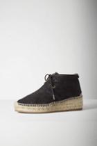 Rag & Bone - Geneva Espadrille - Asphalt - 35 / 5