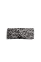 Rag & Bone - Francesca Cashmere Headband - Ivory - One Size