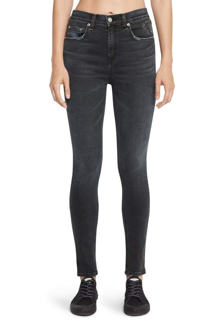 Rag & Bone - Dive Jean - Clean Steele - 23