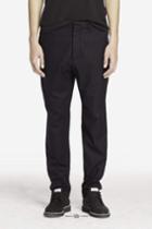 Rag & Bone - Grant Trouser - Navy Melange - 28