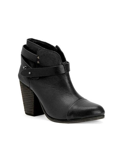 Rag & Bone - Harrow Boot - Black