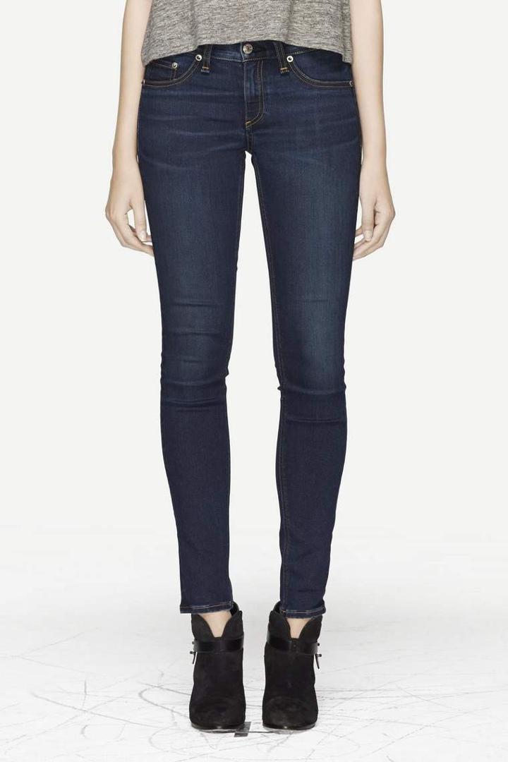 Rag & Bone - Skinny - Bedford - 23
