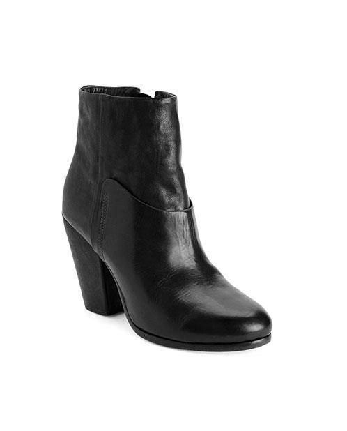 Rag & Bone - Kendall Boot - Black