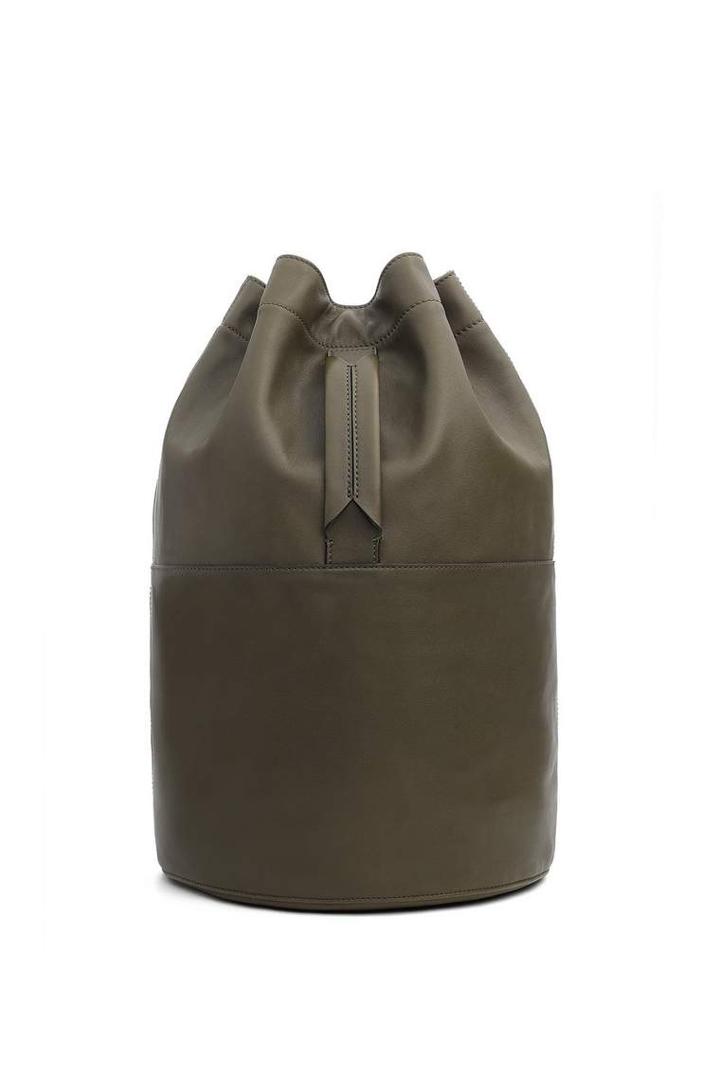 Rag & Bone - Walker Backpack - Olive - One Size