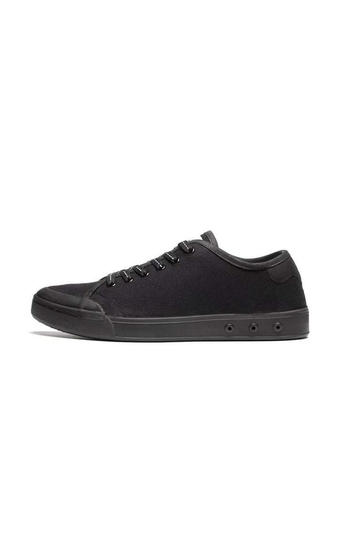 Rag & Bone - Mens Standard Issue Lace Up - Black - 41 / 8