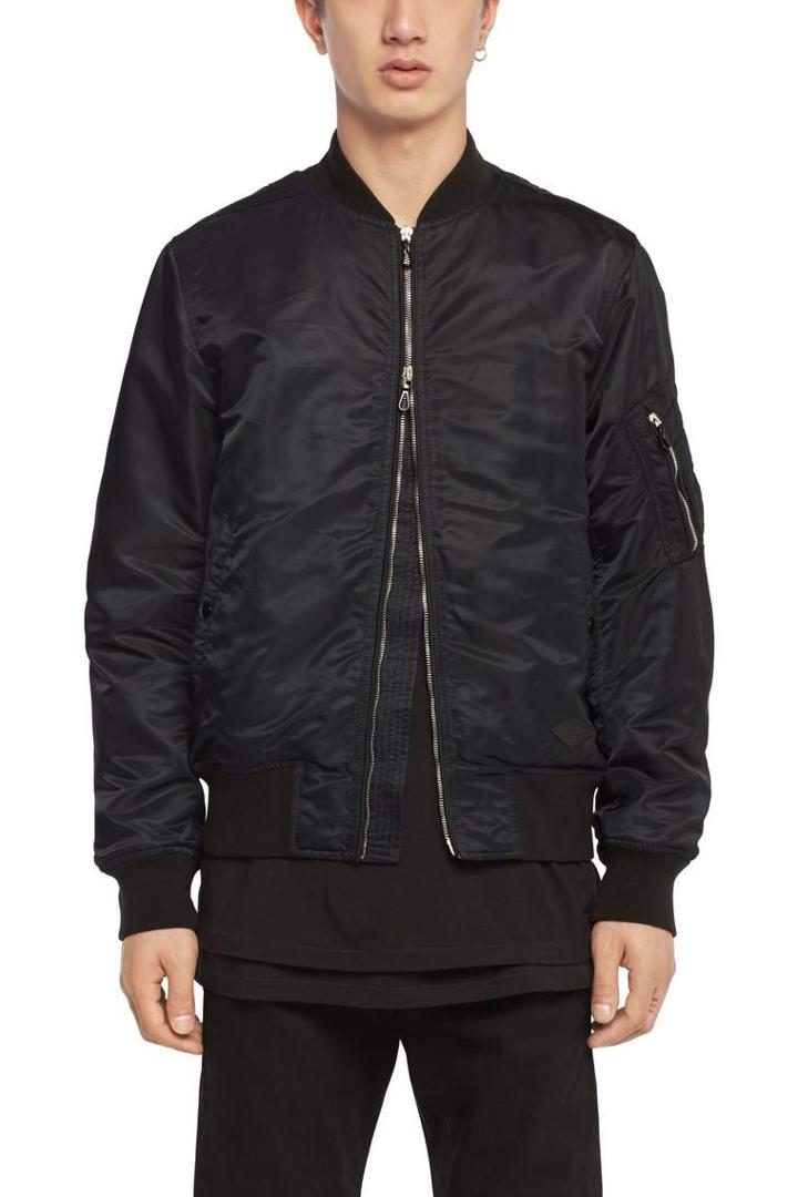 Rag & Bone - Manston Jacket - Black - M