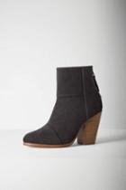 Rag & Bone - Classic Newbury Boot - Asphalt - 35 / 5