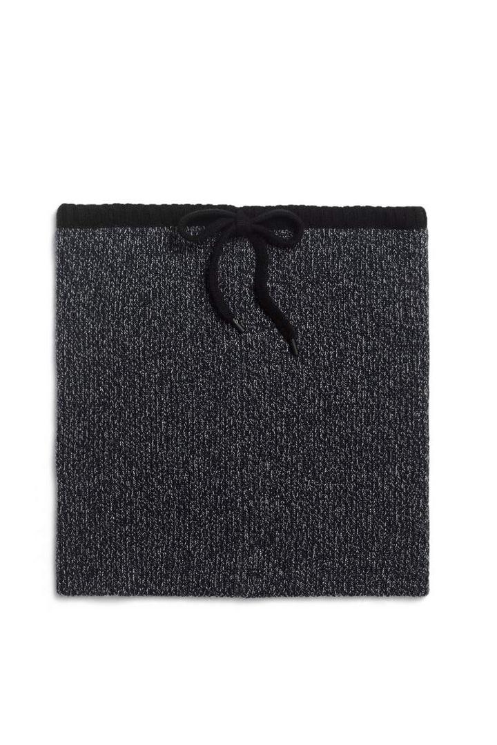 Rag & Bone - Francesca Snood - Navy - One Size