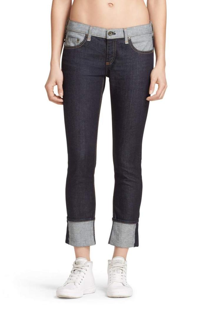 Rag & Bone - Dre - Reverse Rinse - 23
