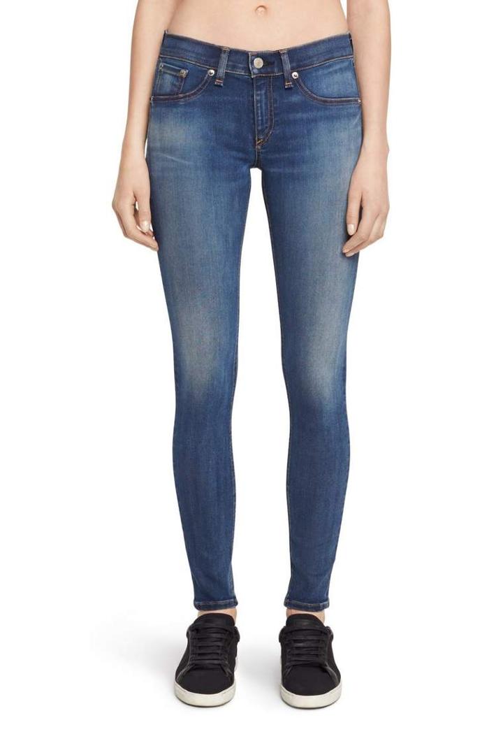 Rag & Bone - Skinny - Redmond - 23