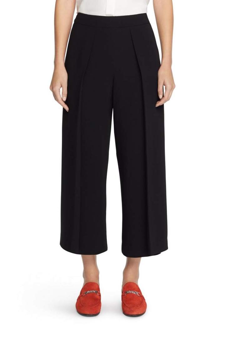 Rag & Bone - Rowe Pant - Black - 00