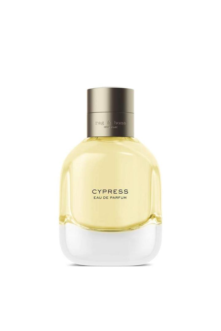 Rag & Bone - Cypress 50ml - Cypress Eau De Parfum - One Size