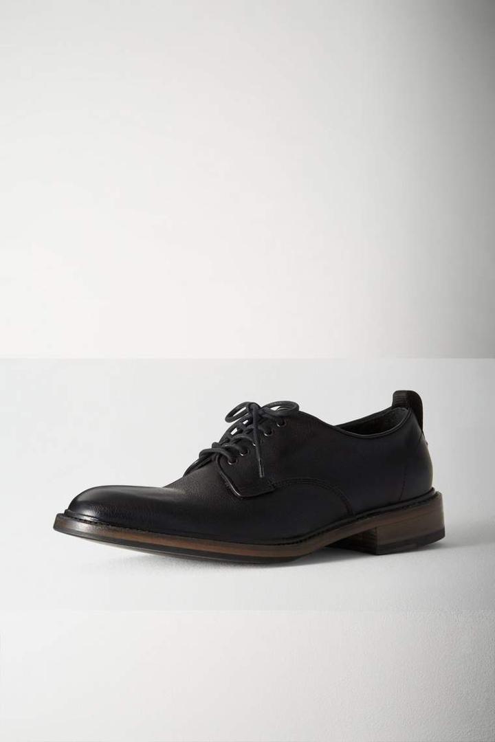 Rag & Bone - Spencer Derby - Black - 41 / 8