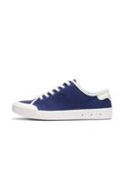 Rag & Bone - Womens Standard Issue Lace Up - Cobalt Blue - 35 / 5