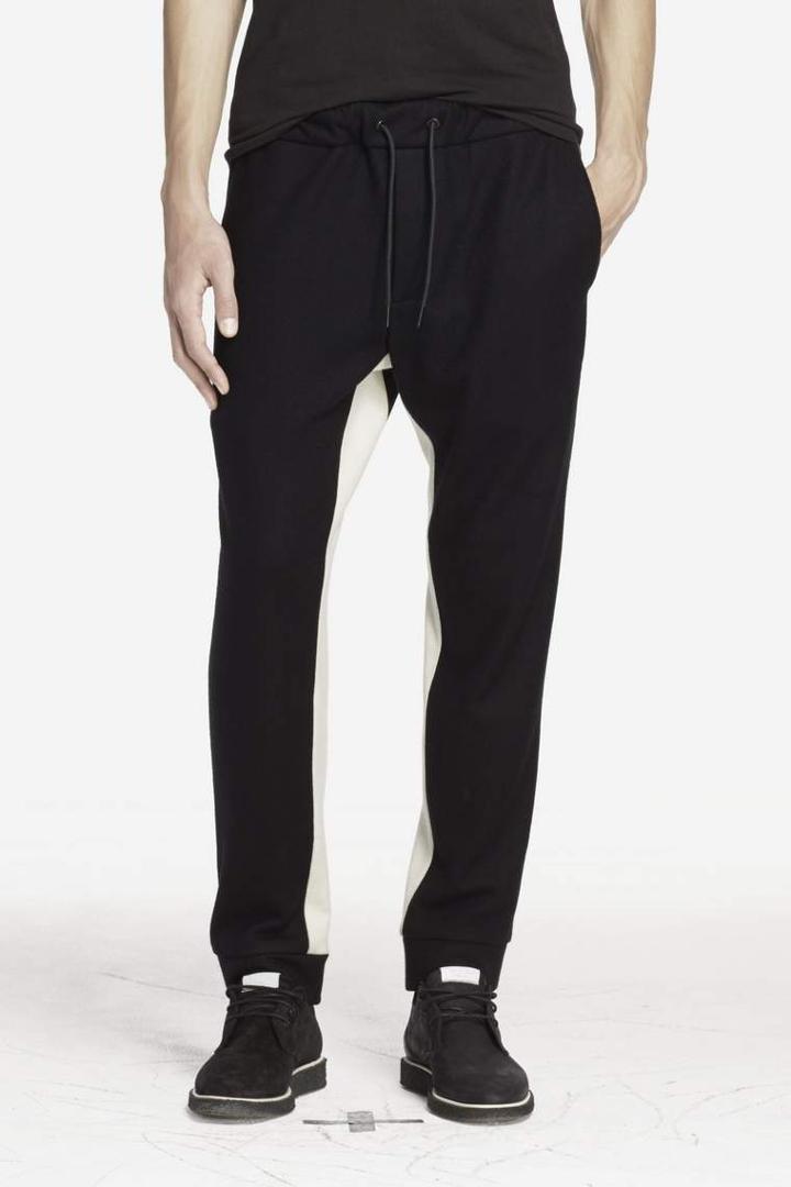 Rag & Bone - Alpha Pant - Black - Xs