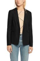 Rag & Bone - Club Jacket - Black - 2