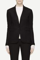 Rag & Bone - Club Jacket - Black - 00