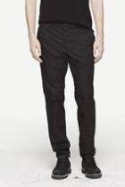Rag & Bone - Grant Trouser - Black - 28