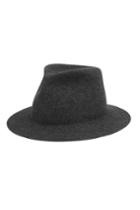 Rag & Bone - Hackman Fedora - Black Multi - S