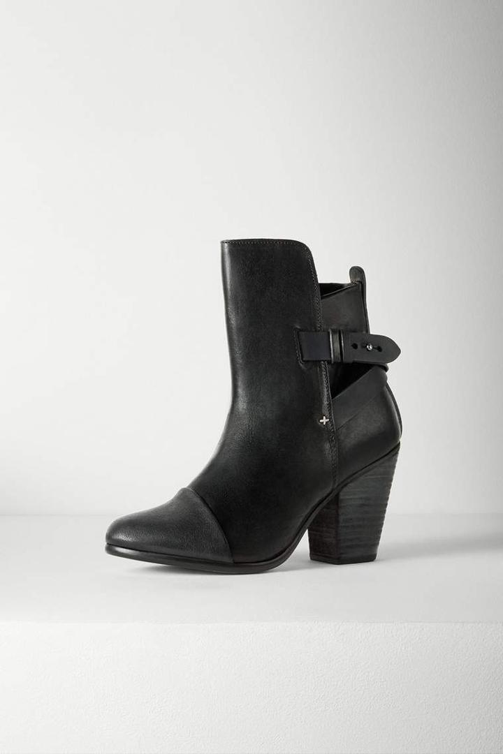 Rag & Bone - Kinsey Boot - Black - 35 / 5