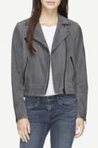 Rag & Bone - Chrystie Jacket - Charcoal - 00