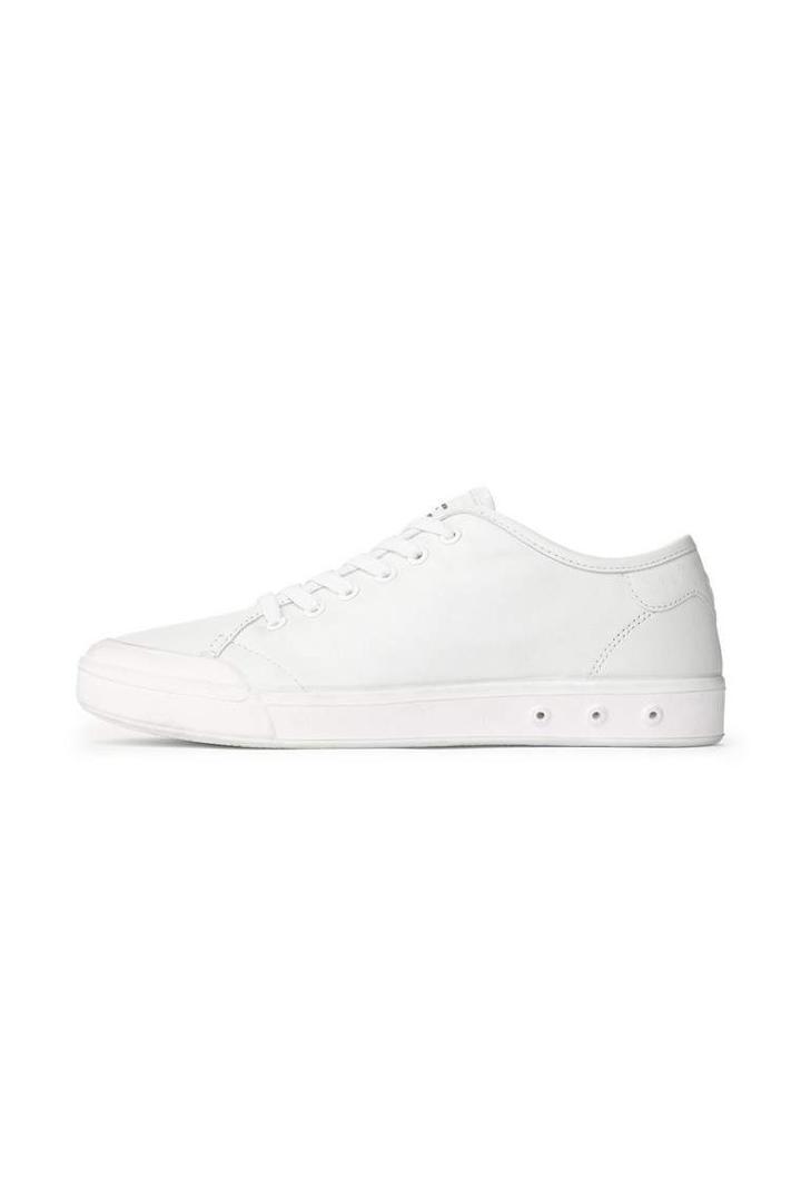 Rag & Bone - Mens Standard Issue Lace Up - White - 41.5 / 8.5
