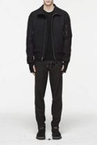 Rag & Bone - Beckett Jacket - Black - Xs