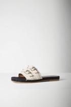 Rag & Bone - Jules Espadrille - Off White - 35 / 5