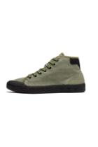 Rag & Bone - Mens Standard Issue High Top - Olive/ Black - 41 / 8