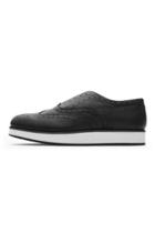 Rag & Bone - Meli Brogue - Black - 36 / 6