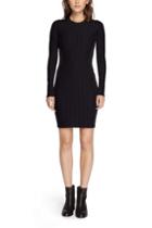 Rag & Bone - Ada Dress - Black - Xxs