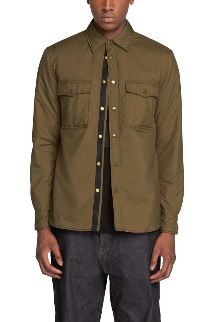 Rag & Bone - Point Jacket - Vertiver - Xs