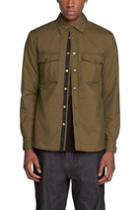 Rag & Bone - Point Jacket - Vertiver - Xs