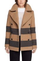 Rag & Bone - Skye Peacoat - 230 - 00