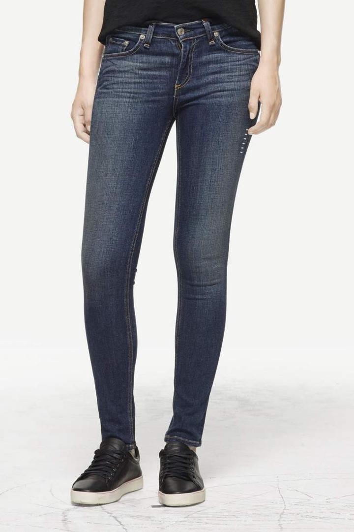 Rag & Bone - Basser Skinny - Preston - 23