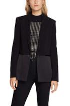 Rag & Bone - Emmet Blazer - Black - 00