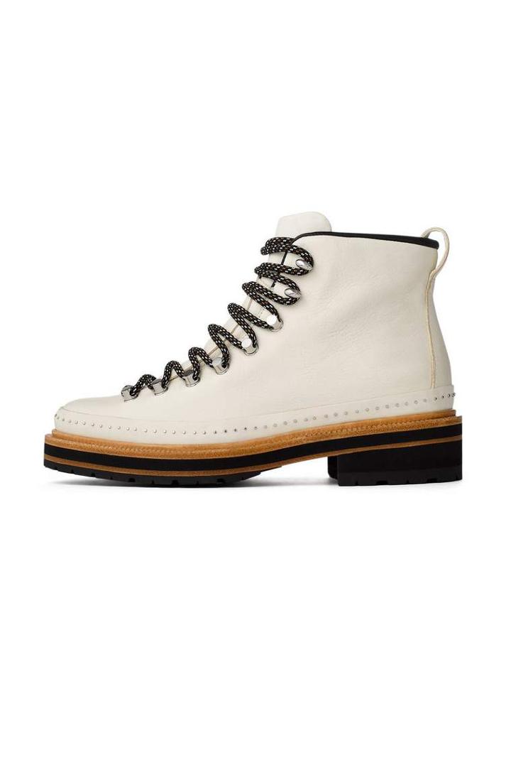 Rag & Bone - Compass Boot - Antique White - 35 / 5