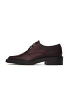 Rag & Bone - Kenton - Bordeaux - 35 / 5