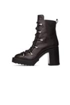 Rag & Bone - Sanne - Bordeaux Patent - 35 / 5