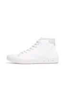 Rag & Bone - Mens Standard Issue High Top - White - 41 / 8
