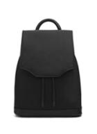 Rag & Bone - Pilot Backpack - Black Nylon - One Size