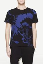 Rag & Bone - Liberty Pocket Tee - Black 2 - Xs